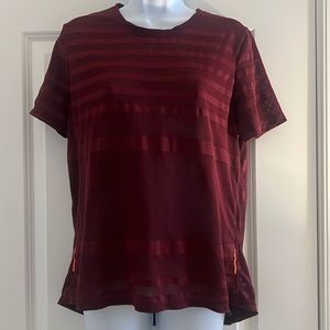 MPG Breathable Workout Top